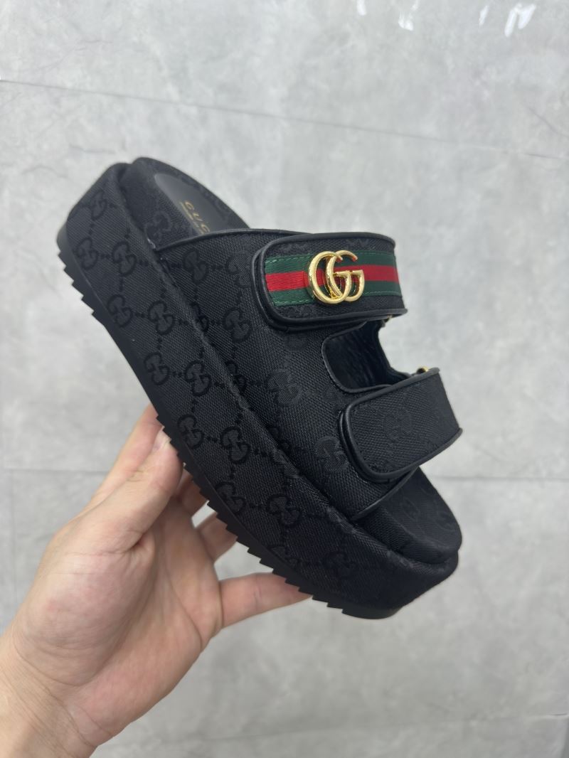 Gucci Slippers